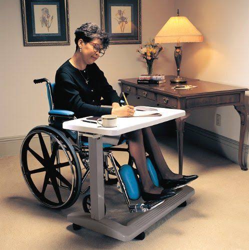 Overbed Table X8415