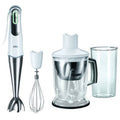 Braun MQ 745 Multiquick 7 Hand Blender 220 Volts Not for USA