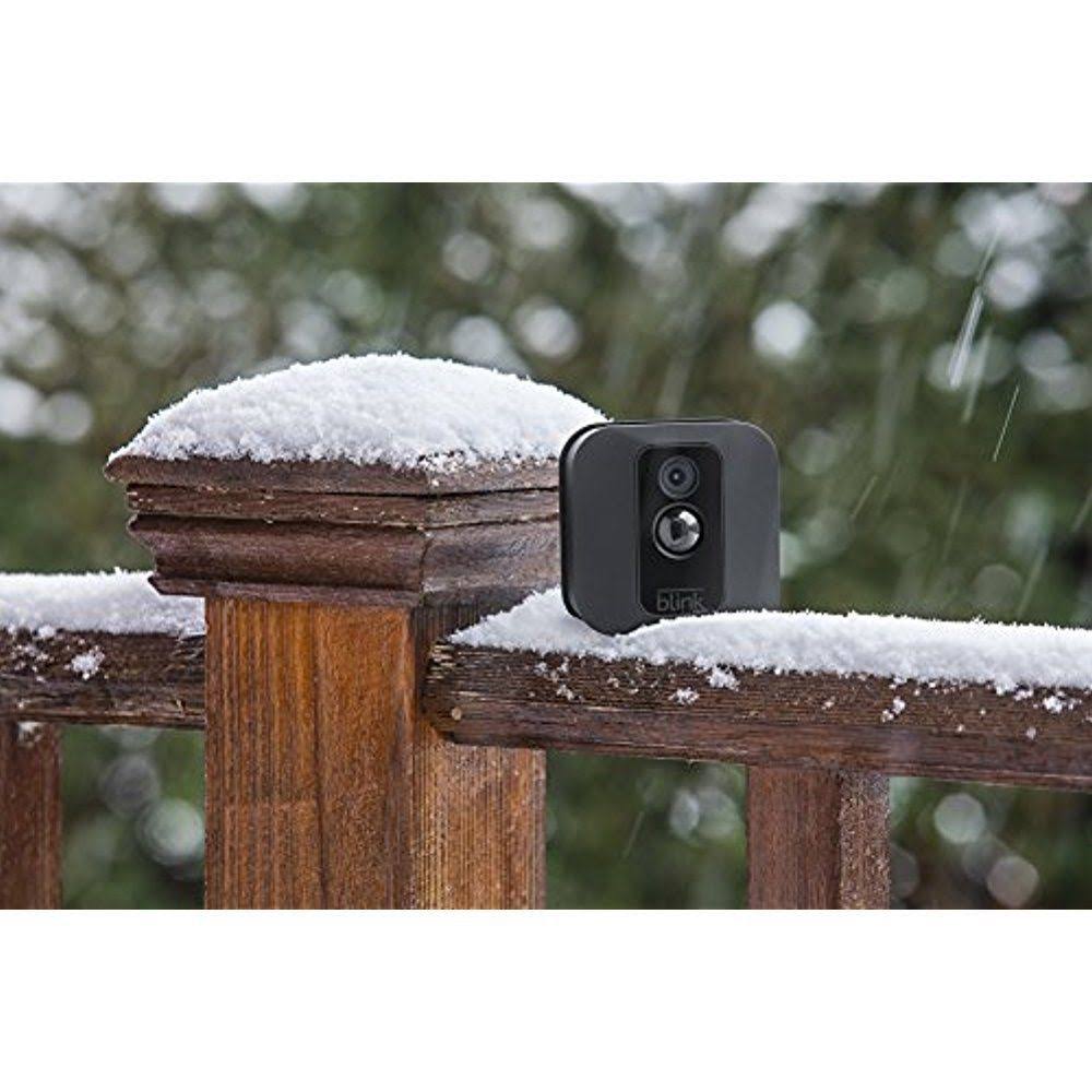 Home Security Camera System with Motion Detection, Wall Mount, HD X1030