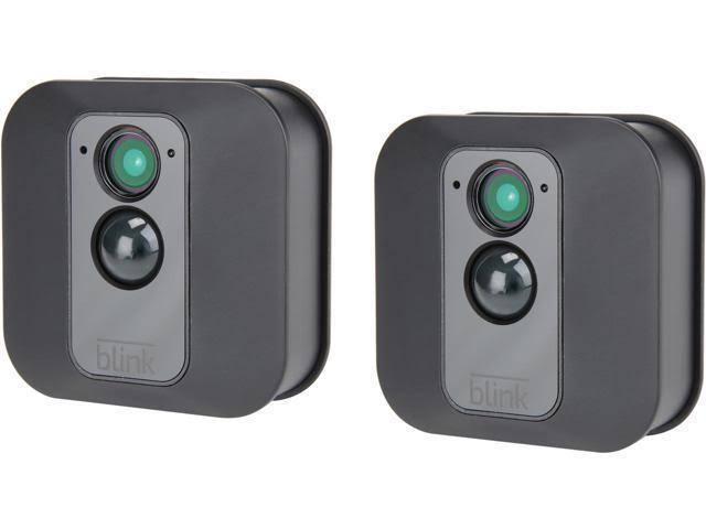 Home Security Camera System with Motion Detection, Wall Mount, HD X1030