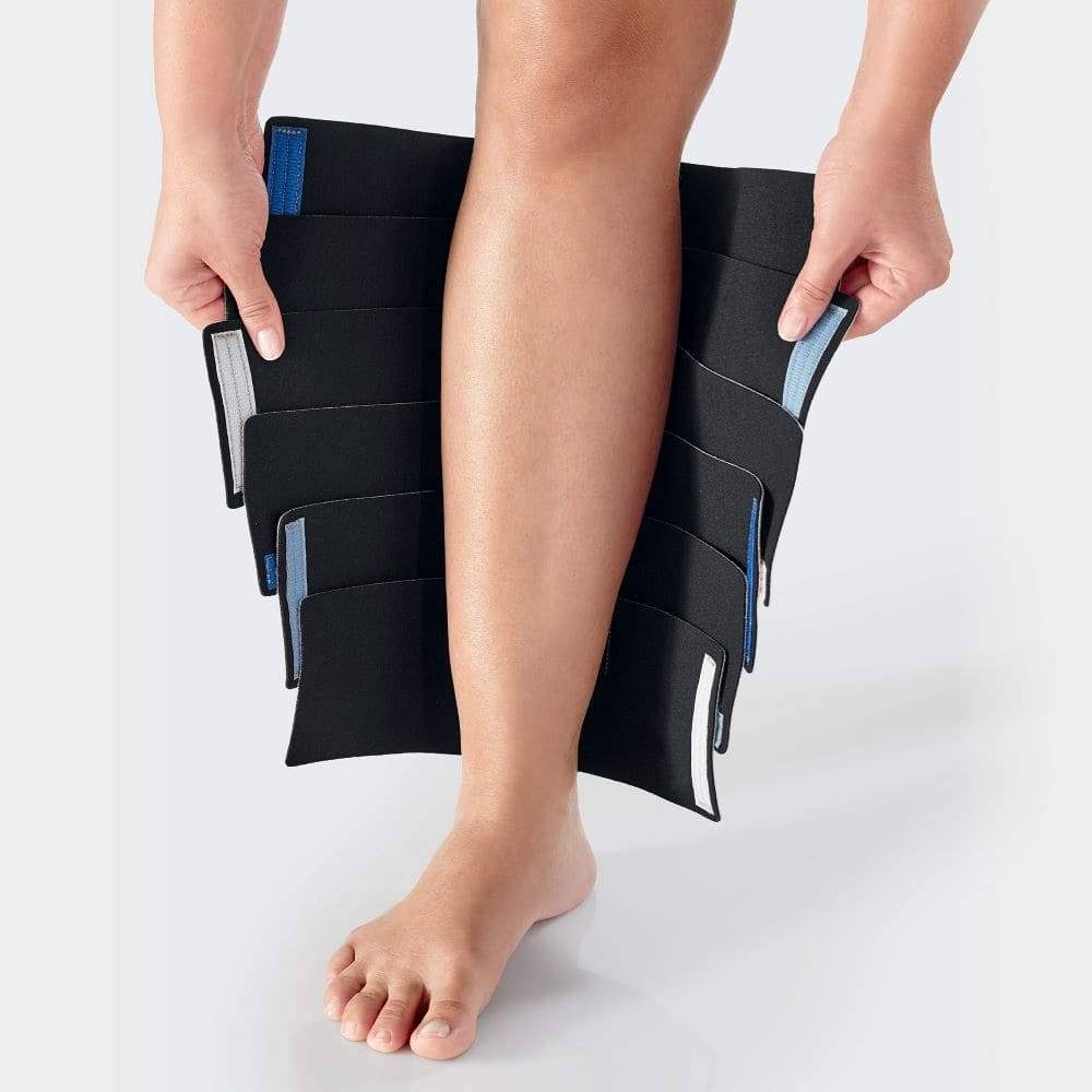 Compression Wrap for Calf, Large 35 cm Z30283