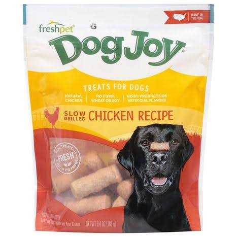 Slow Grilled Chicken Recipe Dog Treats P527817