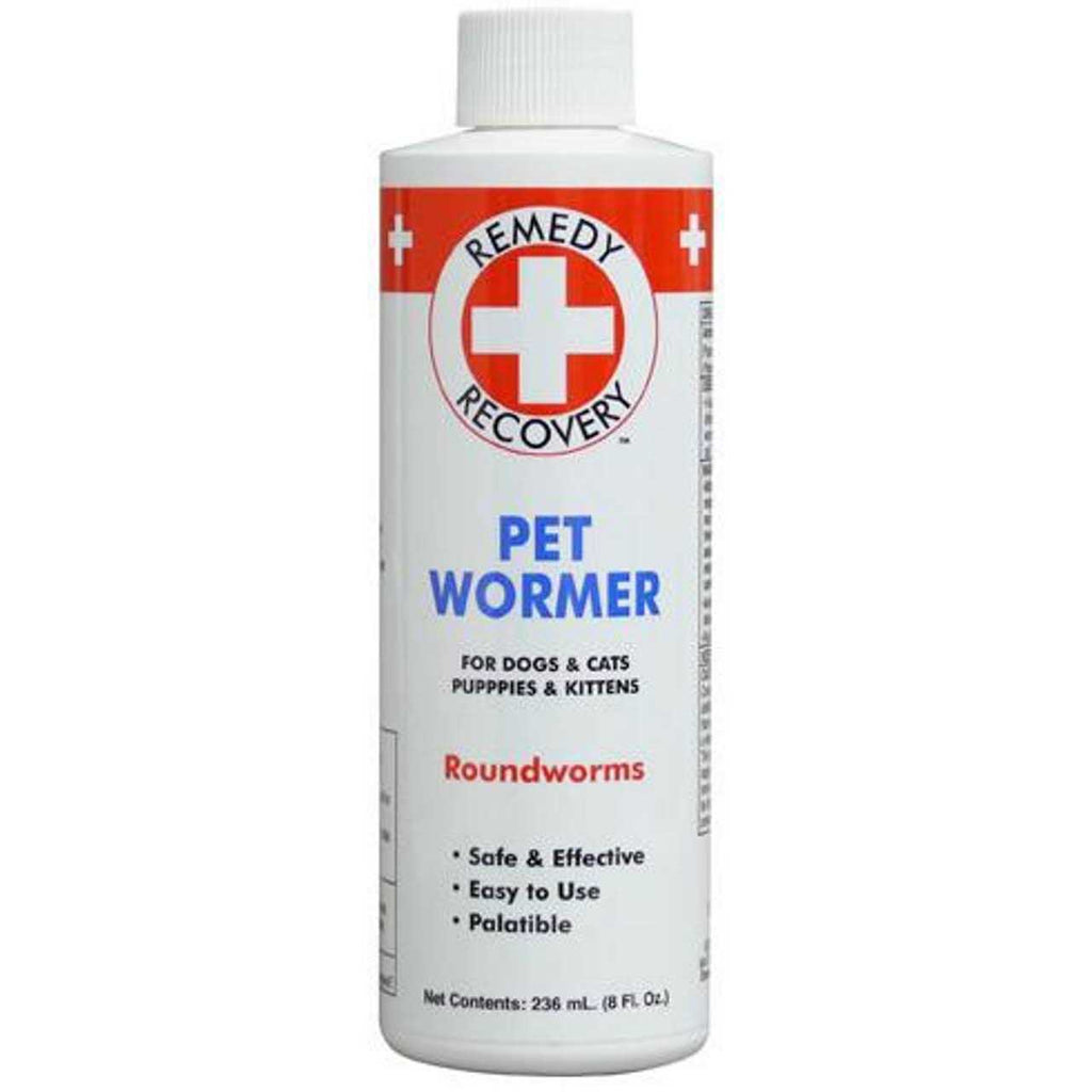 Pet Wormer for Dogs and Cats O288162