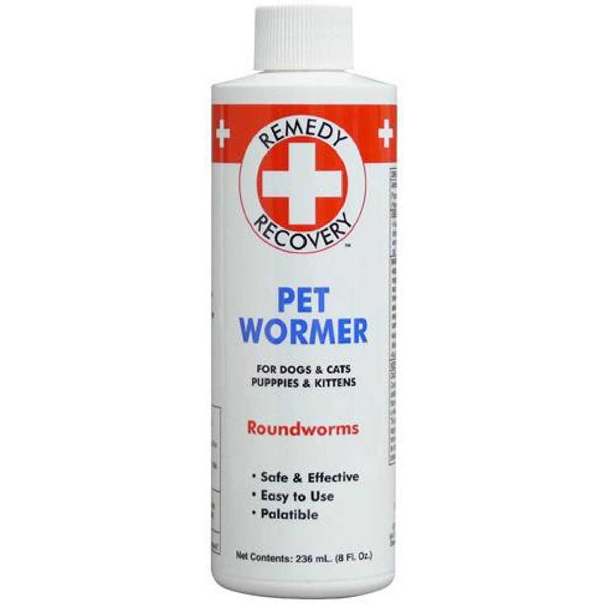 Pet Wormer for Dogs and Cats O288162