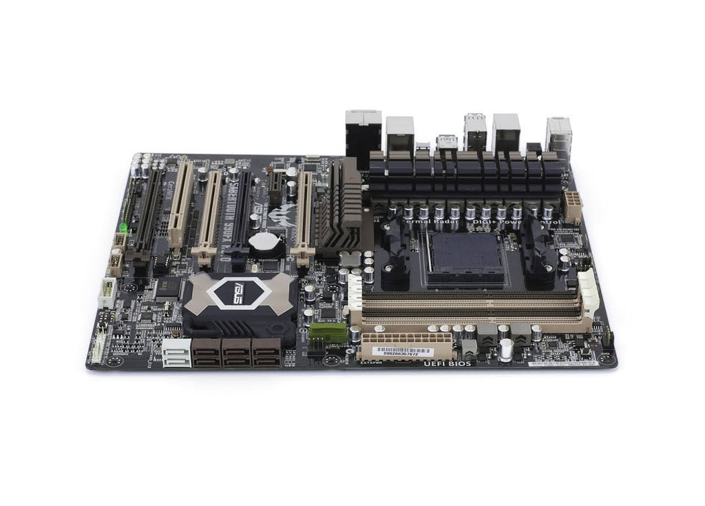 AMD AM3+ Motherboard D603198