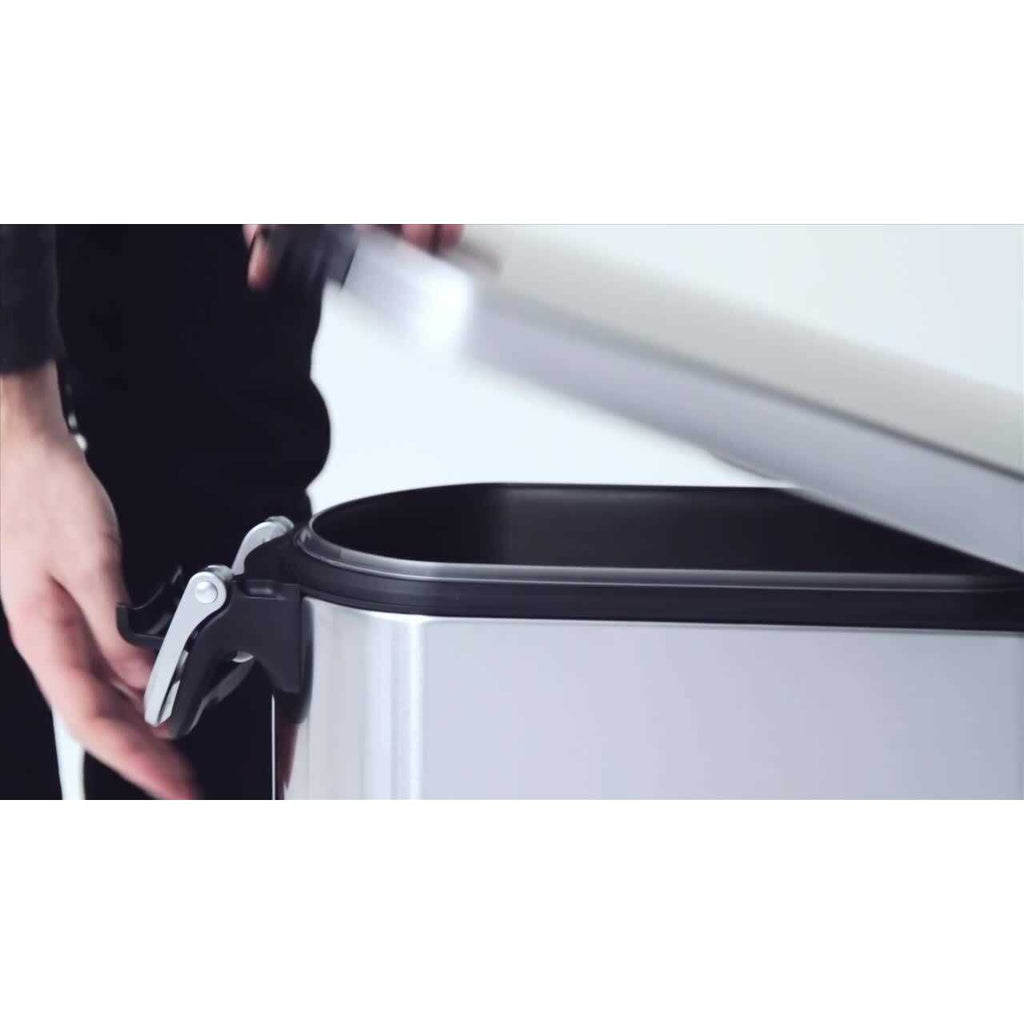 Stainless Steel Large Pet Food Storage U574701