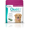 OraVet Dental Hygiene Chews Dogs - Pet Supplies online store