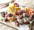 Kansas City Steak Company (16) Medallions u00263-lbs Tips