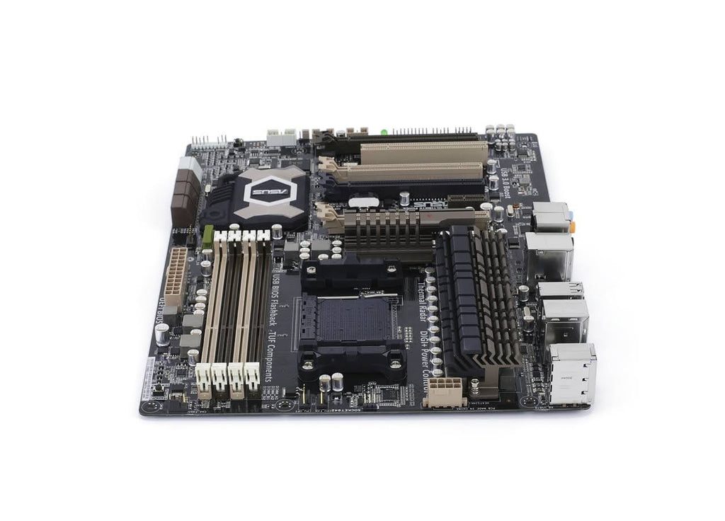 AMD AM3+ Motherboard D603198