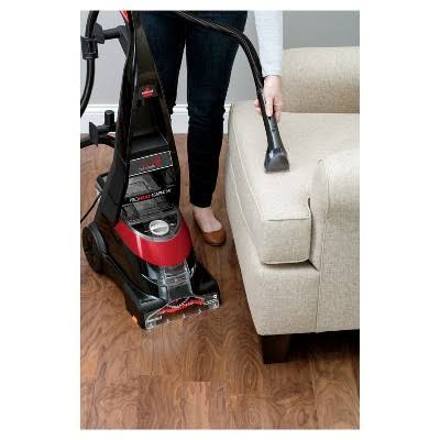 Upright Carpet Cleaner F78164