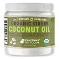 Raw Paws Organic Coconut Oil for Dogs &amp; Cats Treatment for Itchy Skin - Pet Supplies online store