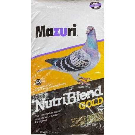 Pigeon Feed 50 lb bag I96862
