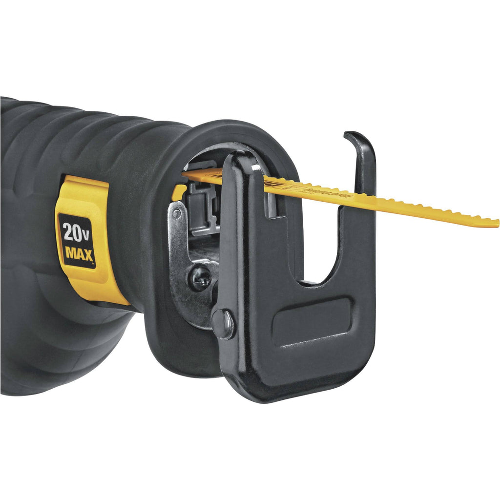 Reciprocating Saw, 20V Cordless, Bare Tool H4681