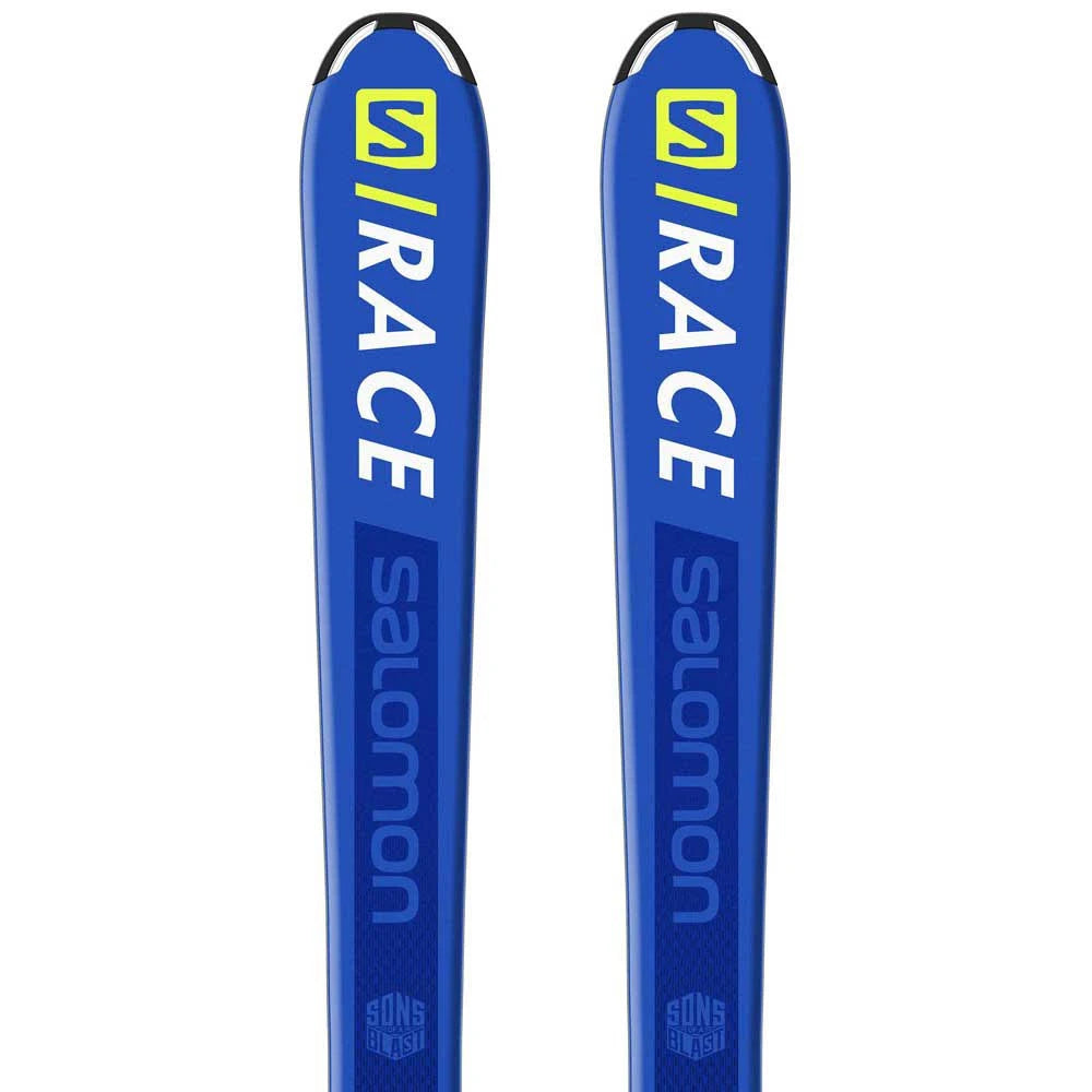 Junior Skis with Bindings R515