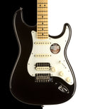 Fender American Standard Stratocaster HSS Shawbucker Maple Black