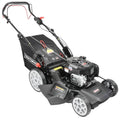 Craftsman A025029 21 4-n-1 Self-Propelled Rear Wheel Drive GAS Push Lawn Mower