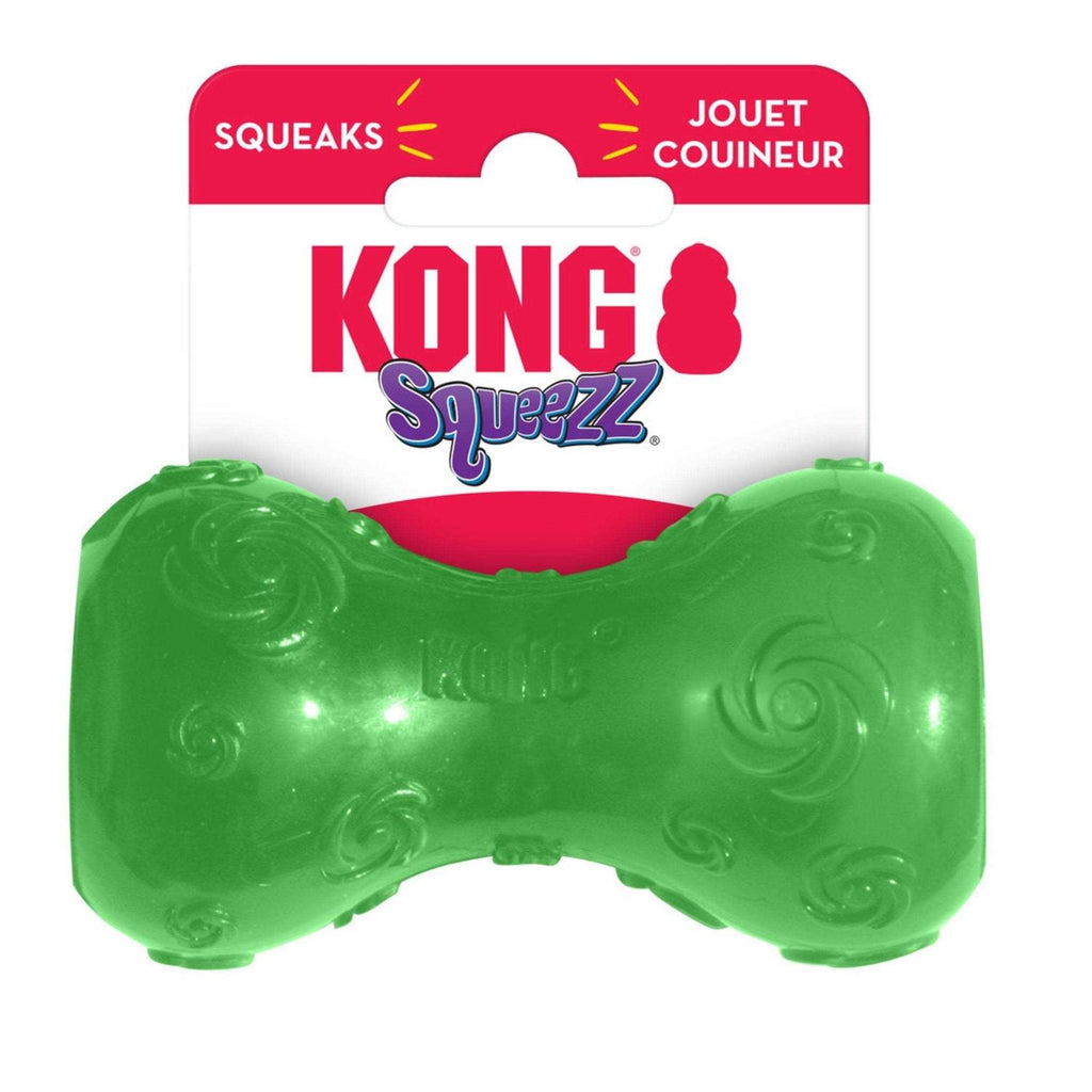 Dumbbell Dog Toy P551