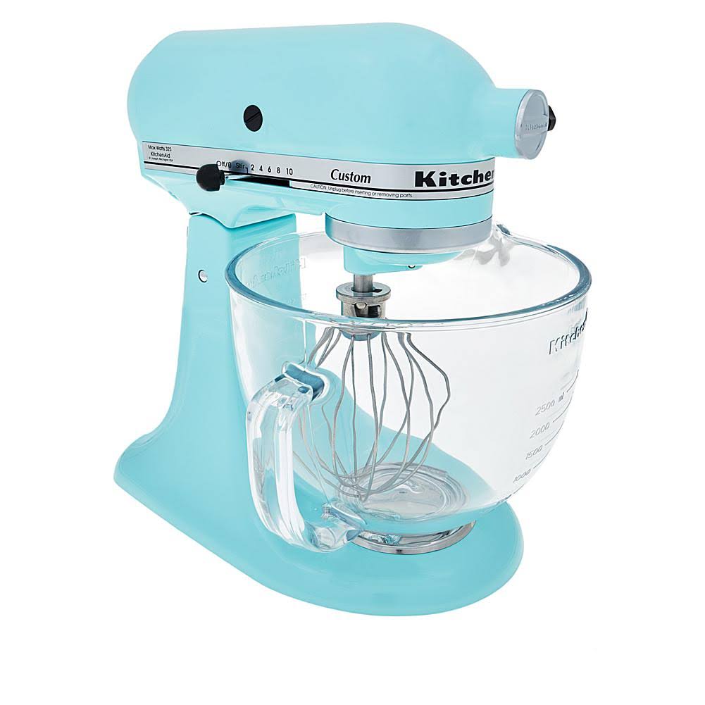 KitchenAid Artisan Stand Mixer - Blue