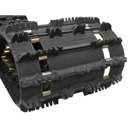 Camso 9968h Rip Saw Hi-Performance Trail TRACKS - 15in. x 121in.