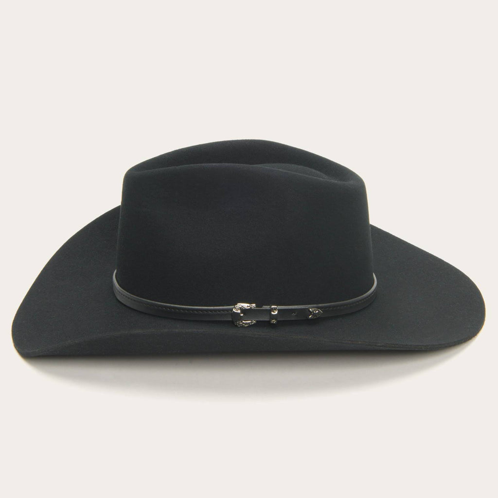 Buffalo Felt Cowboy Hat D181377