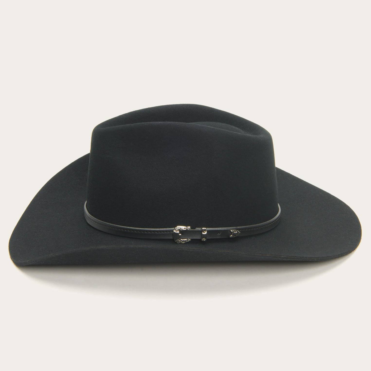 Buffalo Felt Cowboy Hat D181377