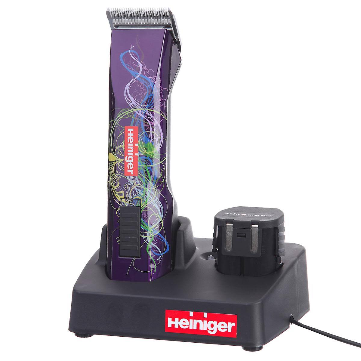 Cordless Pet Clipper with EU Plug H32930