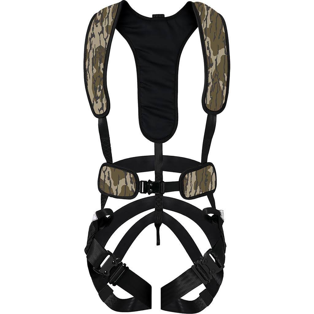 Hunter Safety Systems Hunter X-D Harness Mossy Oak Small- Medium