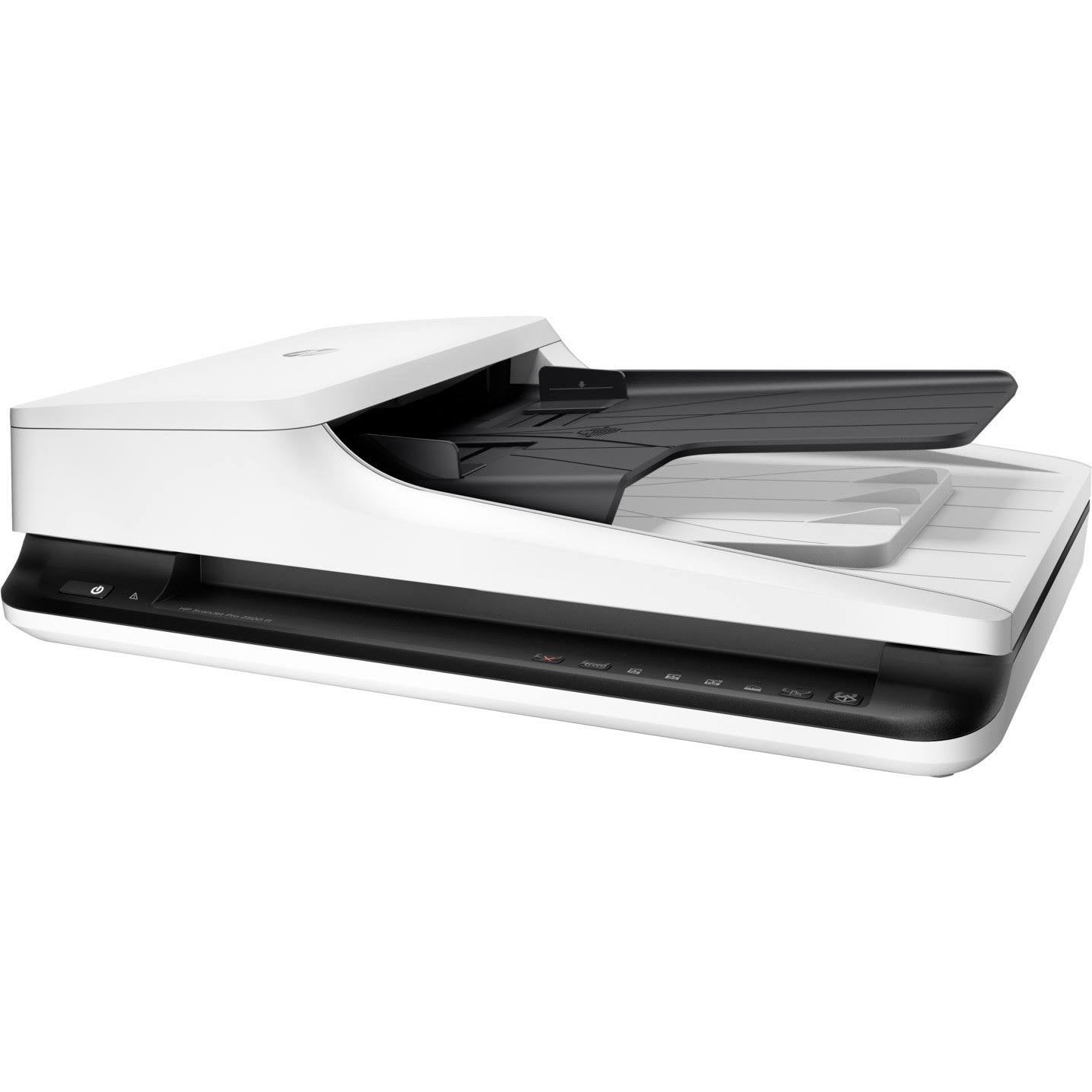 Flatbed Scanner L32305