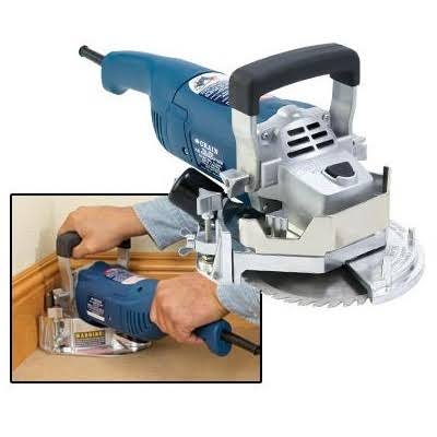 Heavy Duty Undercut Saw J84863