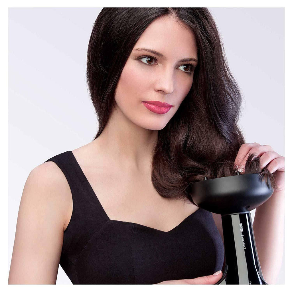 Hair Dryer W395