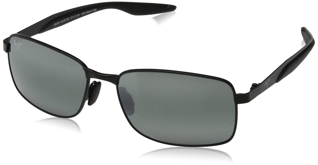 Sunglasses Gunmetal Black / Neutral Grey N9872