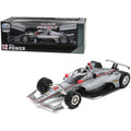 Dallara IndyCar #12 Will Power Verizon Team Penske NTT IndyCar Series (2020) 1/18 Diecast Model Car by Greenlight