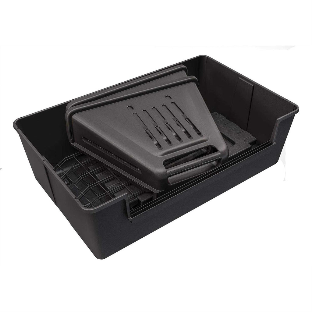 SUV Dog Crate E8957