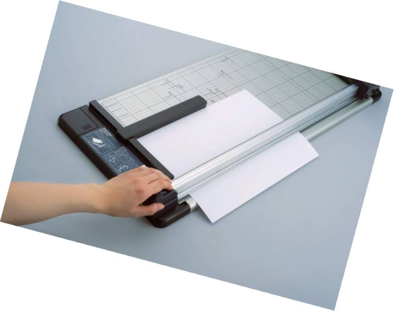 Heavy Duty Rotary Paper Trimmer 25 inch G31005