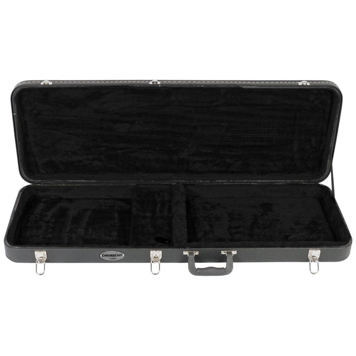 ChromaCast Electric Guitar Hard Case