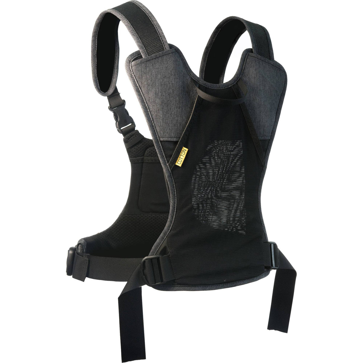 Camera Harness System for One Camera - Grey L36233