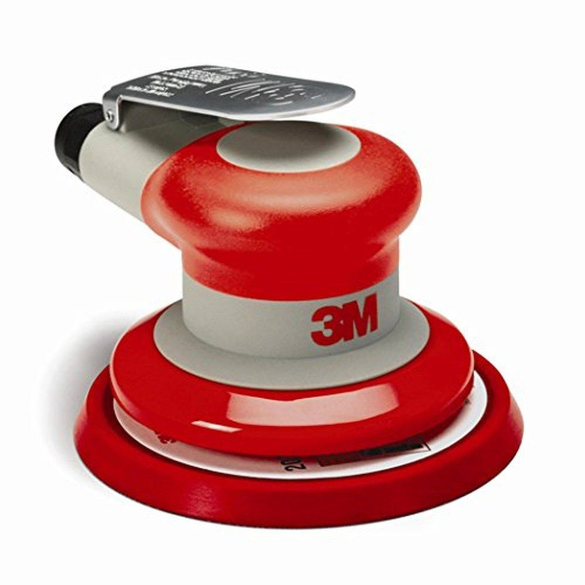 5 in Random Orbital Sander, 3/16 in Orbit X558