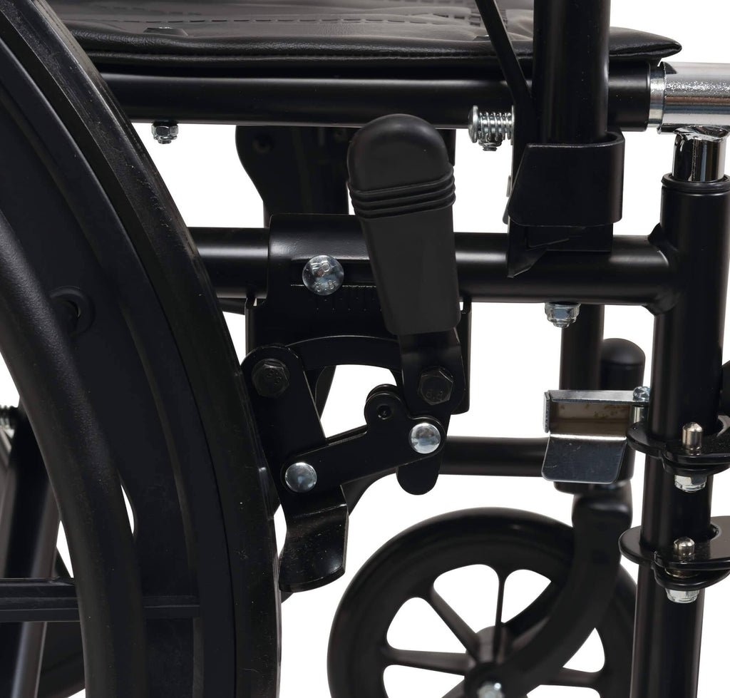 Elevating Wheelchair 16 x 16 in V336043