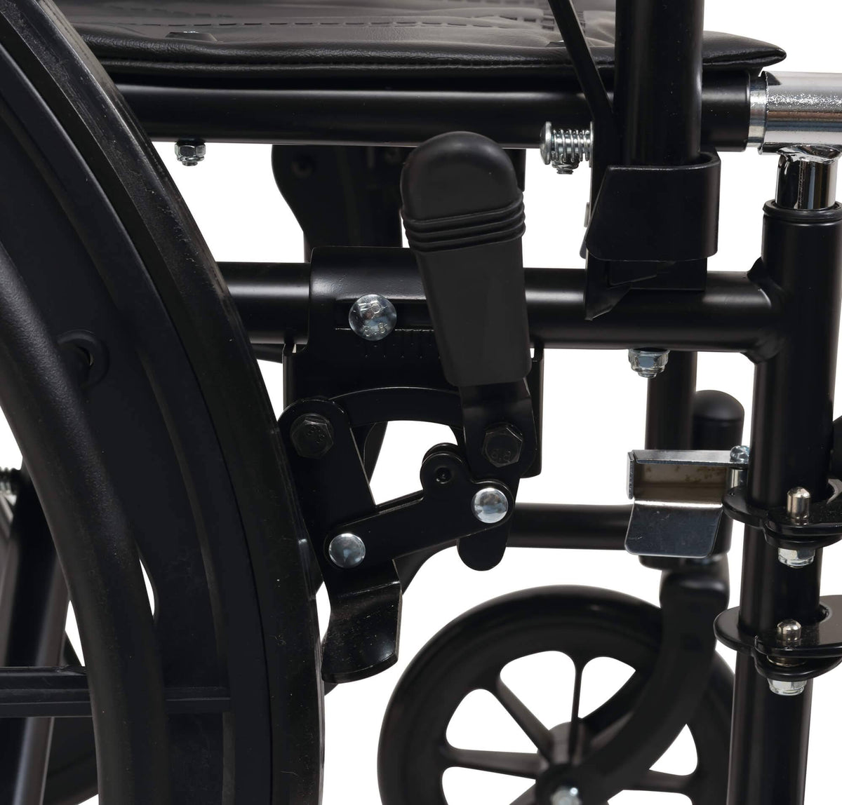 Elevating Wheelchair 16 x 16 in V336043