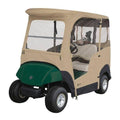 Classic Accessories Yamaha Drive Golf Cart Enclosure