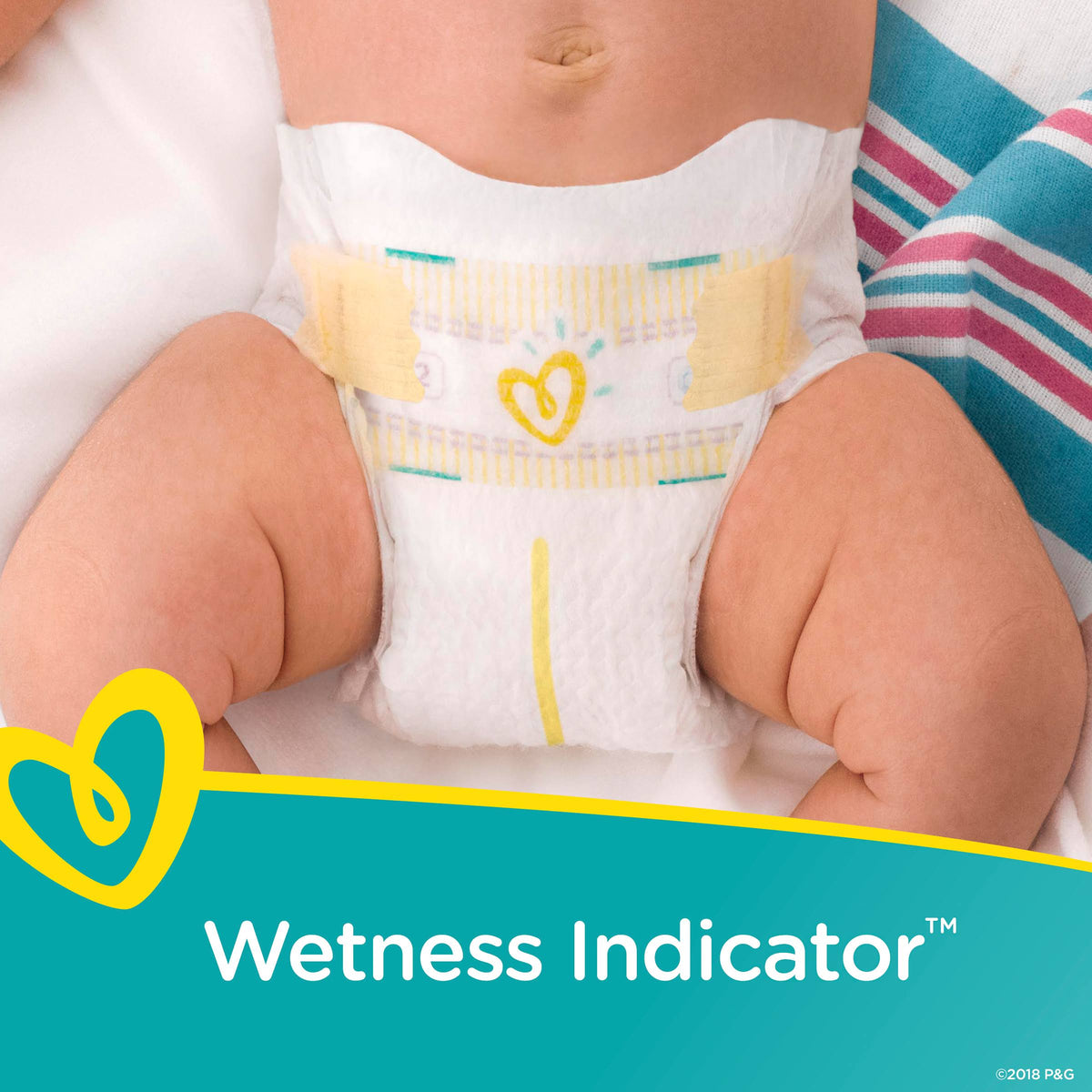 Disposable Diapers, Size 6 - 108 count A723