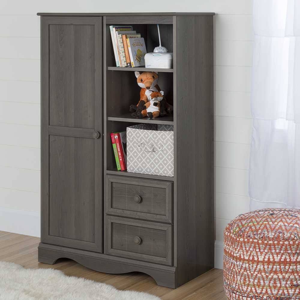 White Armoire O799892