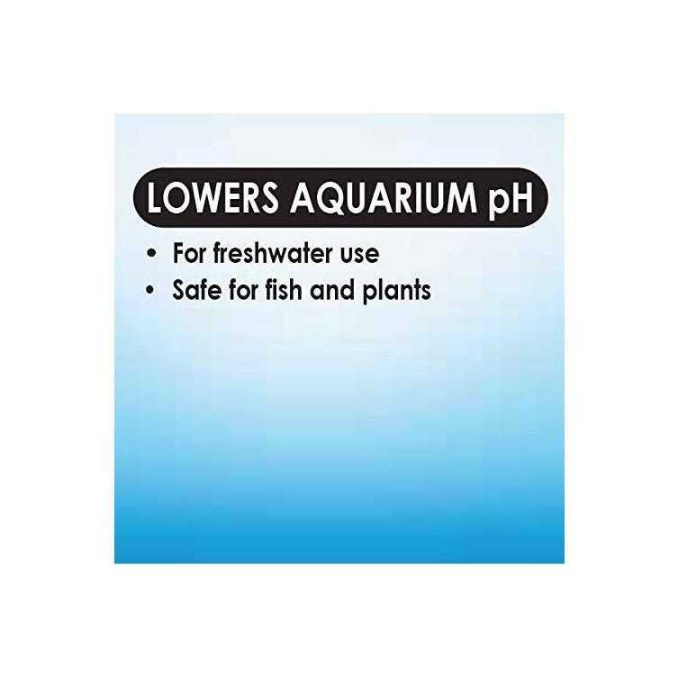 pH Down for Aquarium Y656196