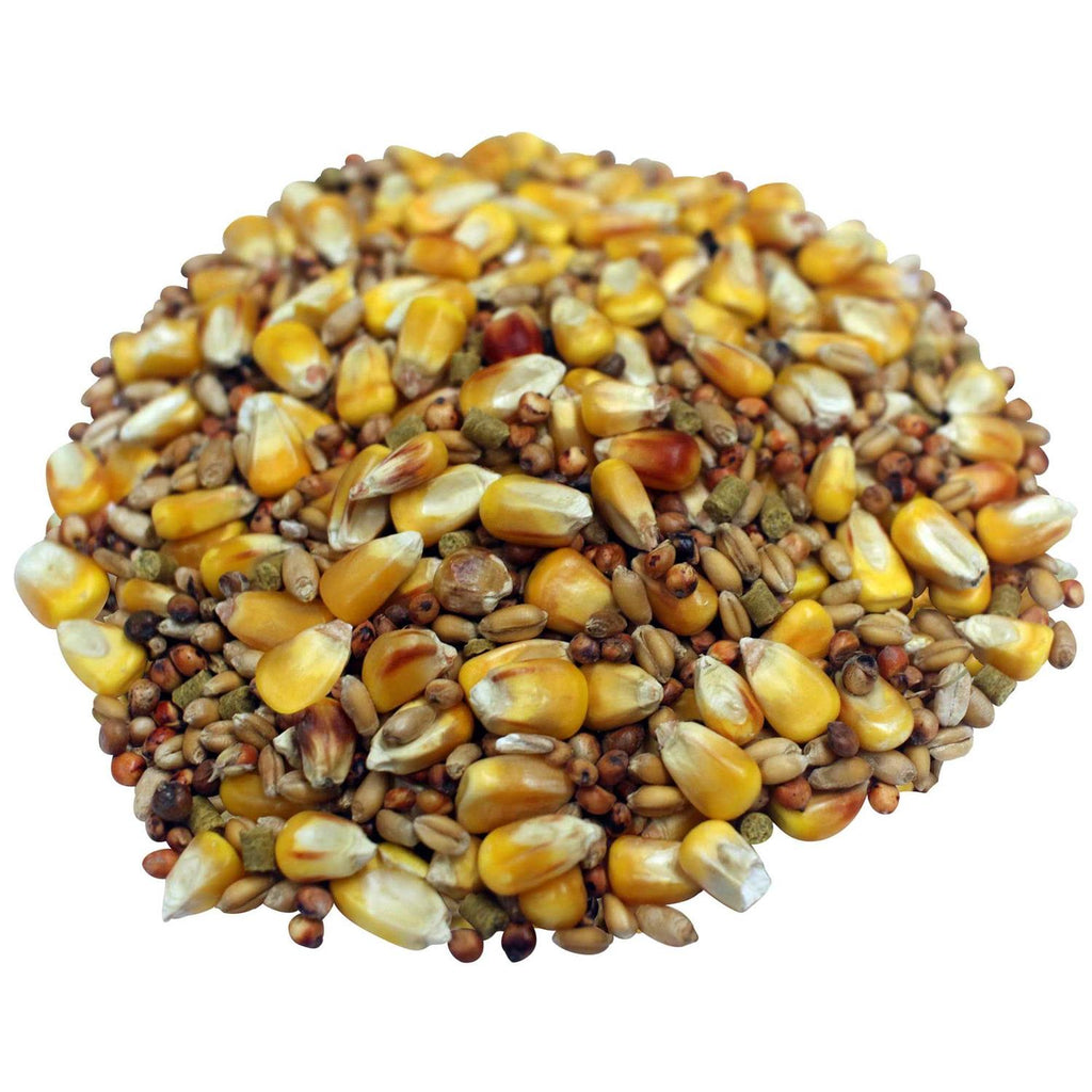 Bird Lover's Blend Duck & Goose Food G16641