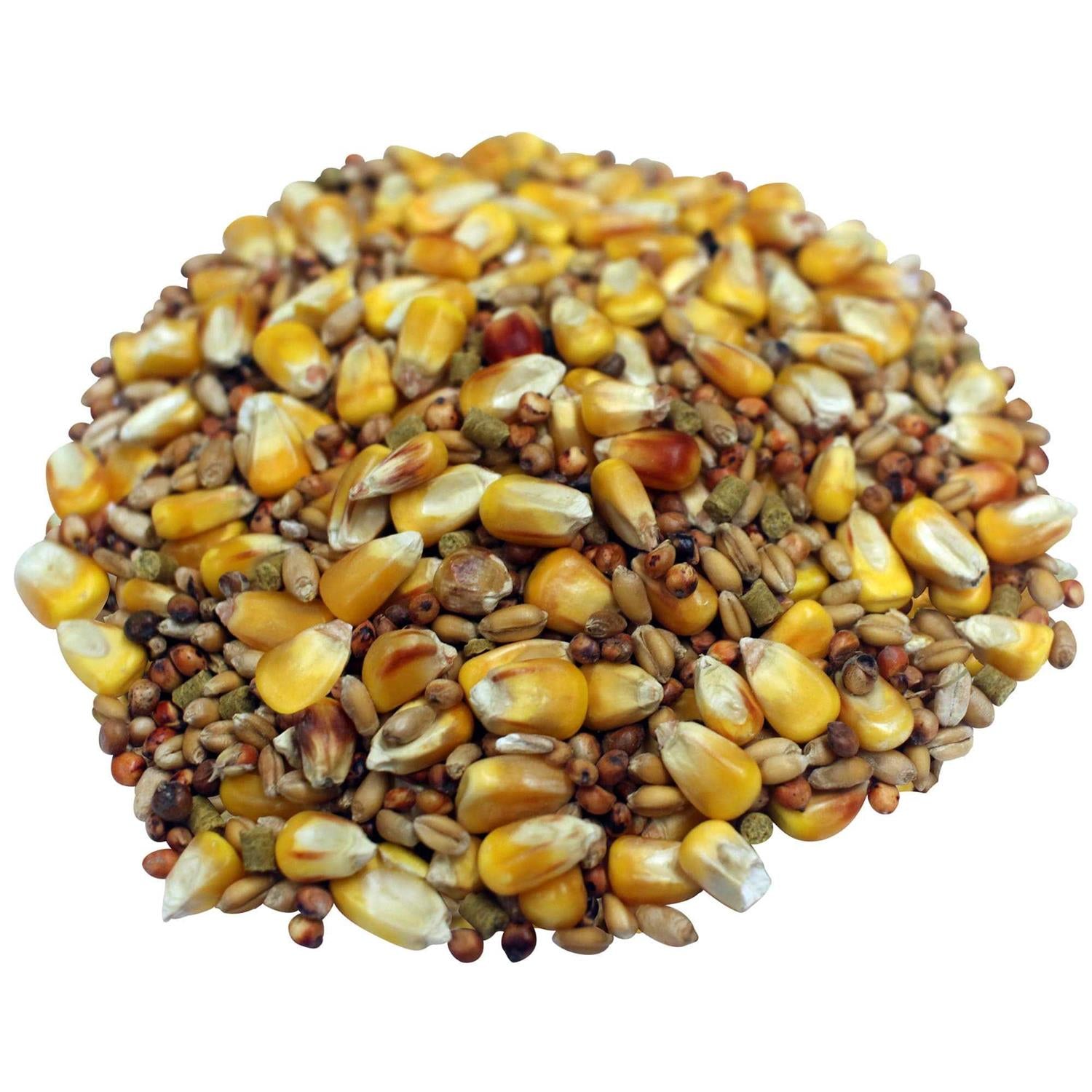 Bird Lover's Blend Duck & Goose Food G16641