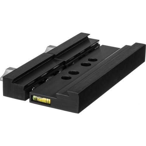 Dovetail Saddle Plate for GM 8 and G-11 Mounts V855