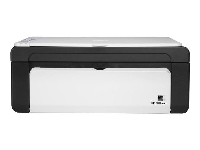 Laser Multifunction Printer - Monochrome F372820