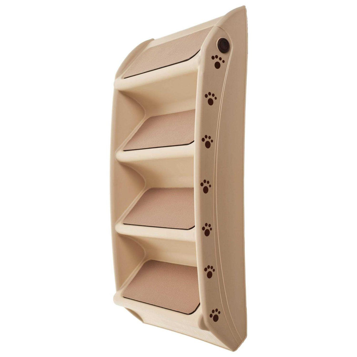 Foldable Pet Stairs W79573