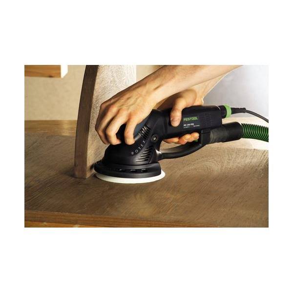 Geared Orbital Sander 720W C2633
