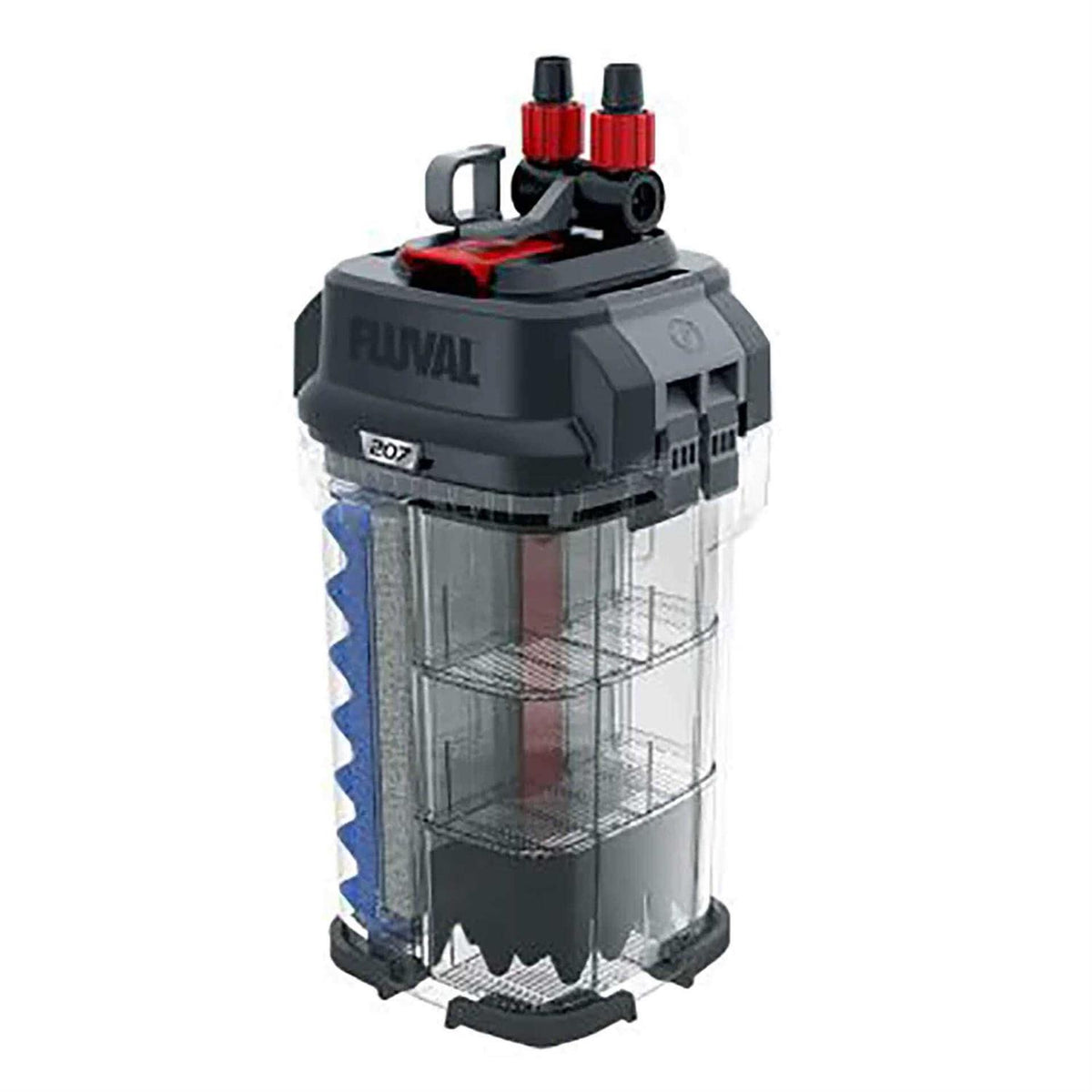 Performance Canister Filter for Aquariums J773099